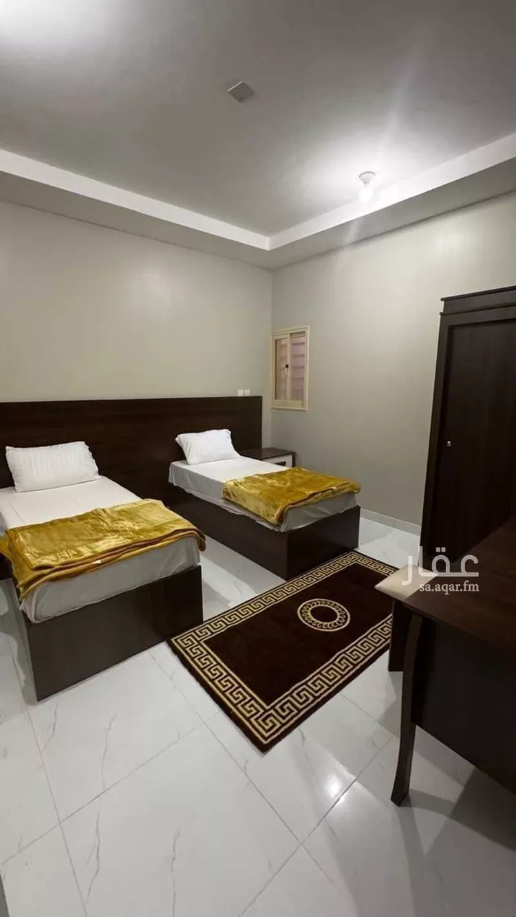 شقة مفروشة للحجز في شارع عبدالله الاموي ، حي حجله ، خميس مشيط ، خميس مشيط صورة 3