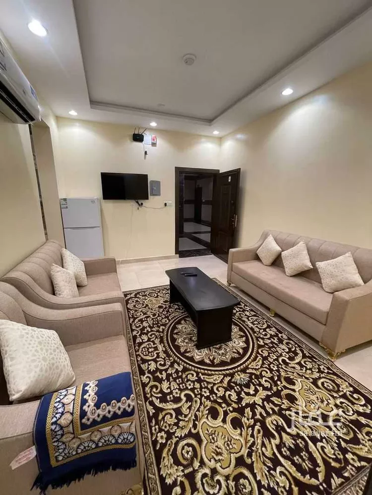 شقة للإيجار في شارع المصيف 1, حي المعارض, مدينة خميس مشيط, منطقة عسير صورة 4