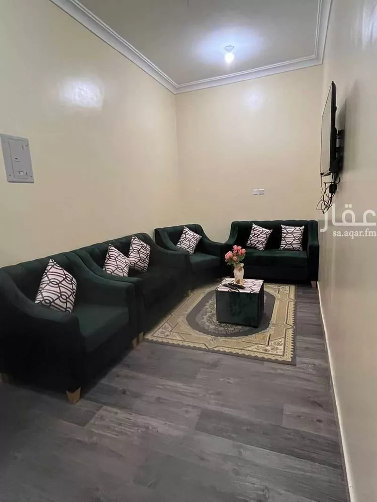 شقة للإيجار في شارع عبدالرحمن ابن قيظي ابن قيس, حي المصيف, مدينة خميس مشيط, منطقة عسير صورة 3