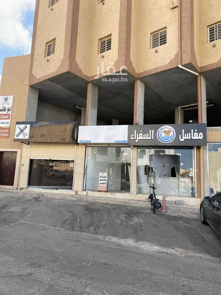 محل للإيجار في شارع المصيف 16, حي المصيف, مدينة خميس مشيط, منطقة عسير صورة 4