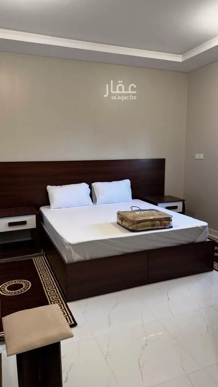 شقة مفروشة للحجز في شارع عبدالله الاموي ، حي حجله ، خميس مشيط ، خميس مشيط