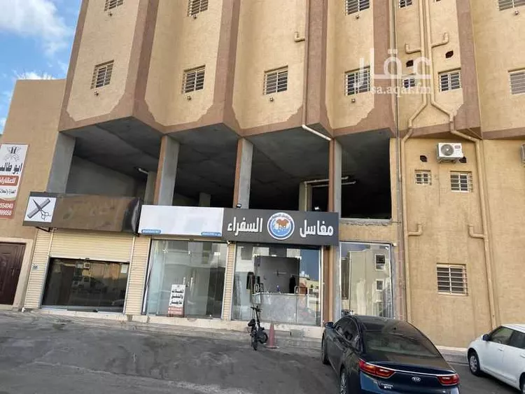 محل للإيجار في شارع المصيف 16, حي المصيف, مدينة خميس مشيط, منطقة عسير