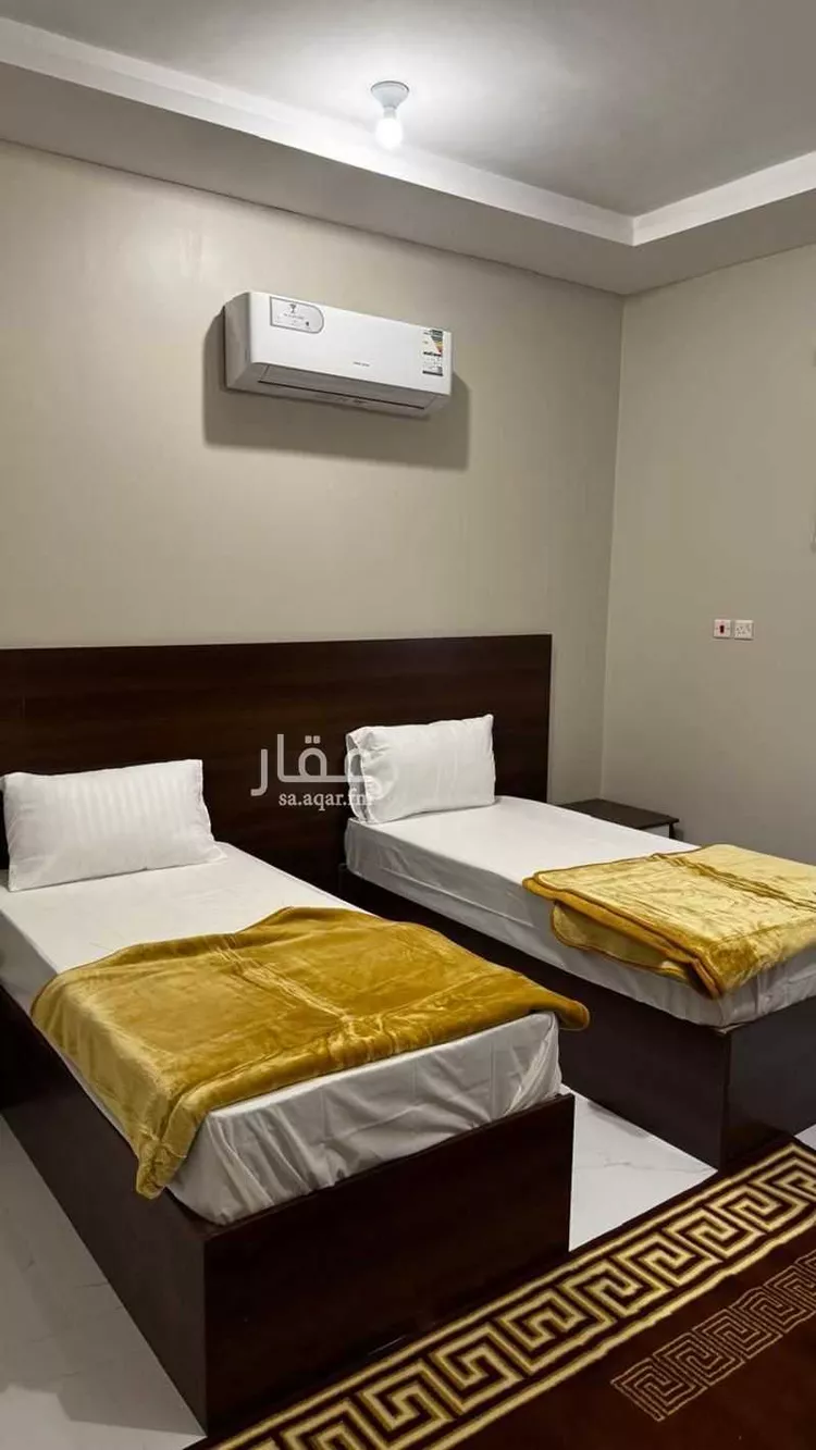 شقة مفروشة للحجز في شارع عبدالله الاموي ، حي حجله ، خميس مشيط ، خميس مشيط 7