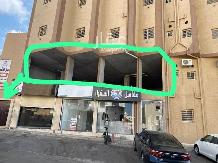 محل للإيجار في شارع المصيف 16, حي المصيف, مدينة خميس مشيط, منطقة عسير صورة 5