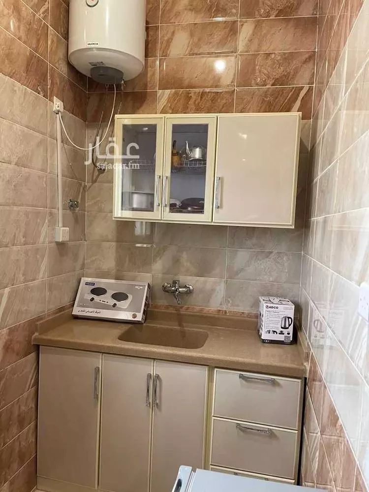 شقة للإيجار في شارع المصيف 16, حي المصيف, مدينة خميس مشيط, منطقة عسير صورة 3