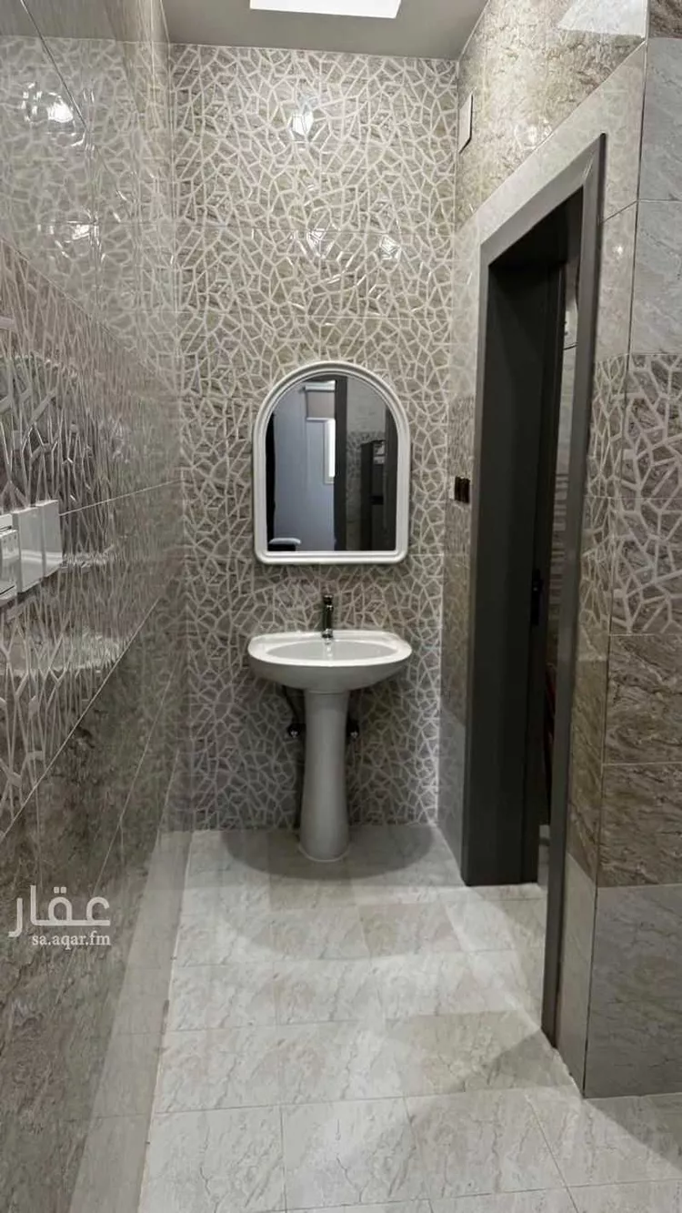 شقة مفروشة للحجز في شارع عبدالله الاموي ، حي حجله ، خميس مشيط ، خميس مشيط 23