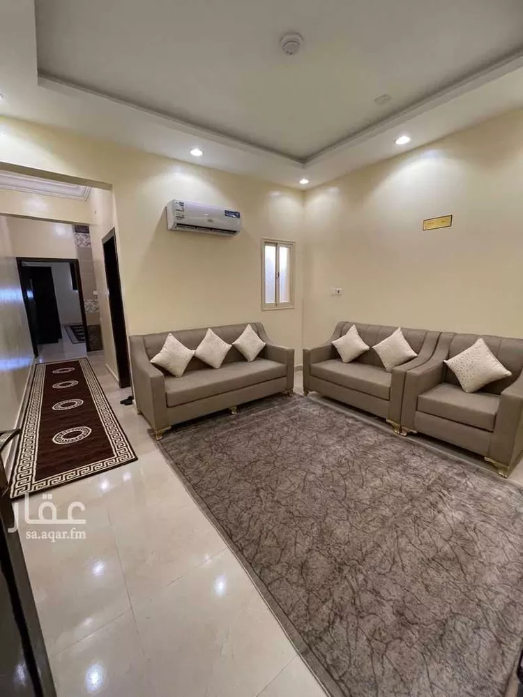 شقة للإيجار في شارع المصيف 1, حي المعارض, مدينة خميس مشيط, منطقة عسير 6