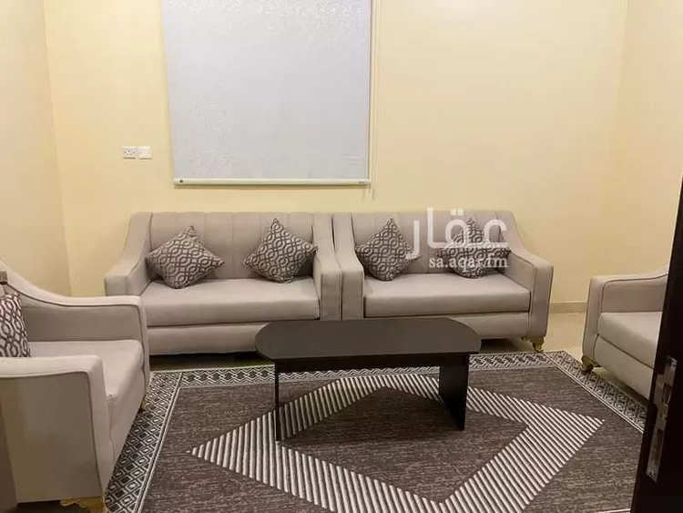 شقة مفروشة للحجز في شارع المصيف 16 ، حي حجله ، خميس مشيط ، خميس مشيط