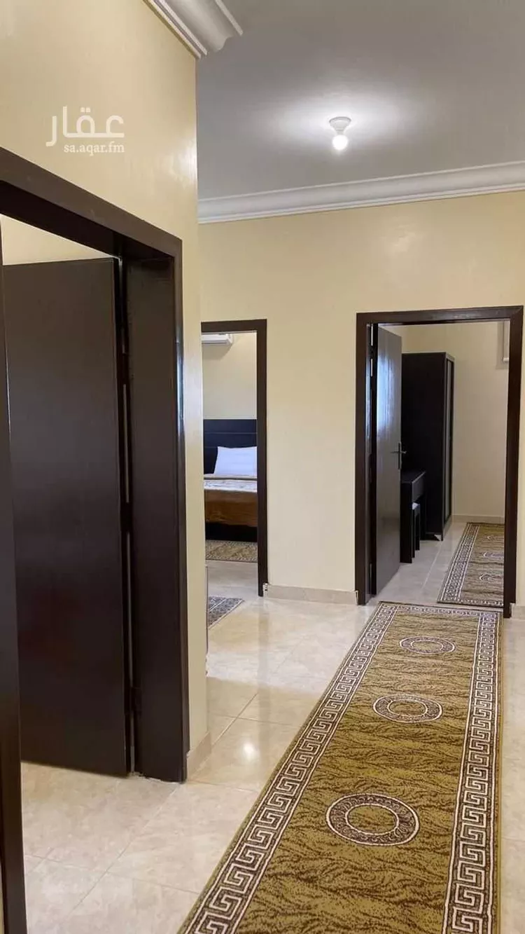 Apartment for Rent in Khamis Mushait Ar Rabie