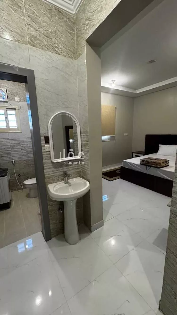 شقة مفروشة للحجز في شارع عبدالله الاموي ، حي حجله ، خميس مشيط ، خميس مشيط صورة 2