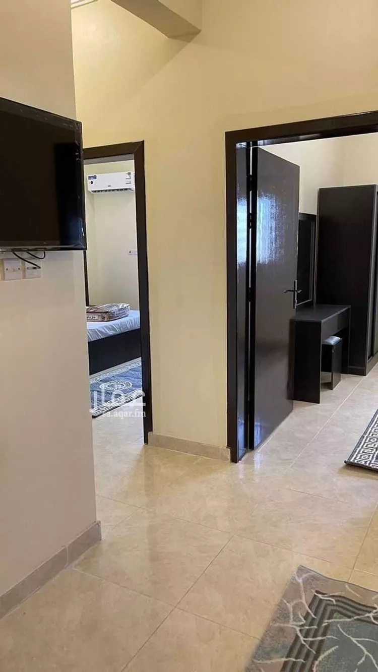 شقة للإيجار في شارع عبدالرحمن ابن يزيد اللخمي, حي المصيف, مدينة خميس مشيط, منطقة عسير