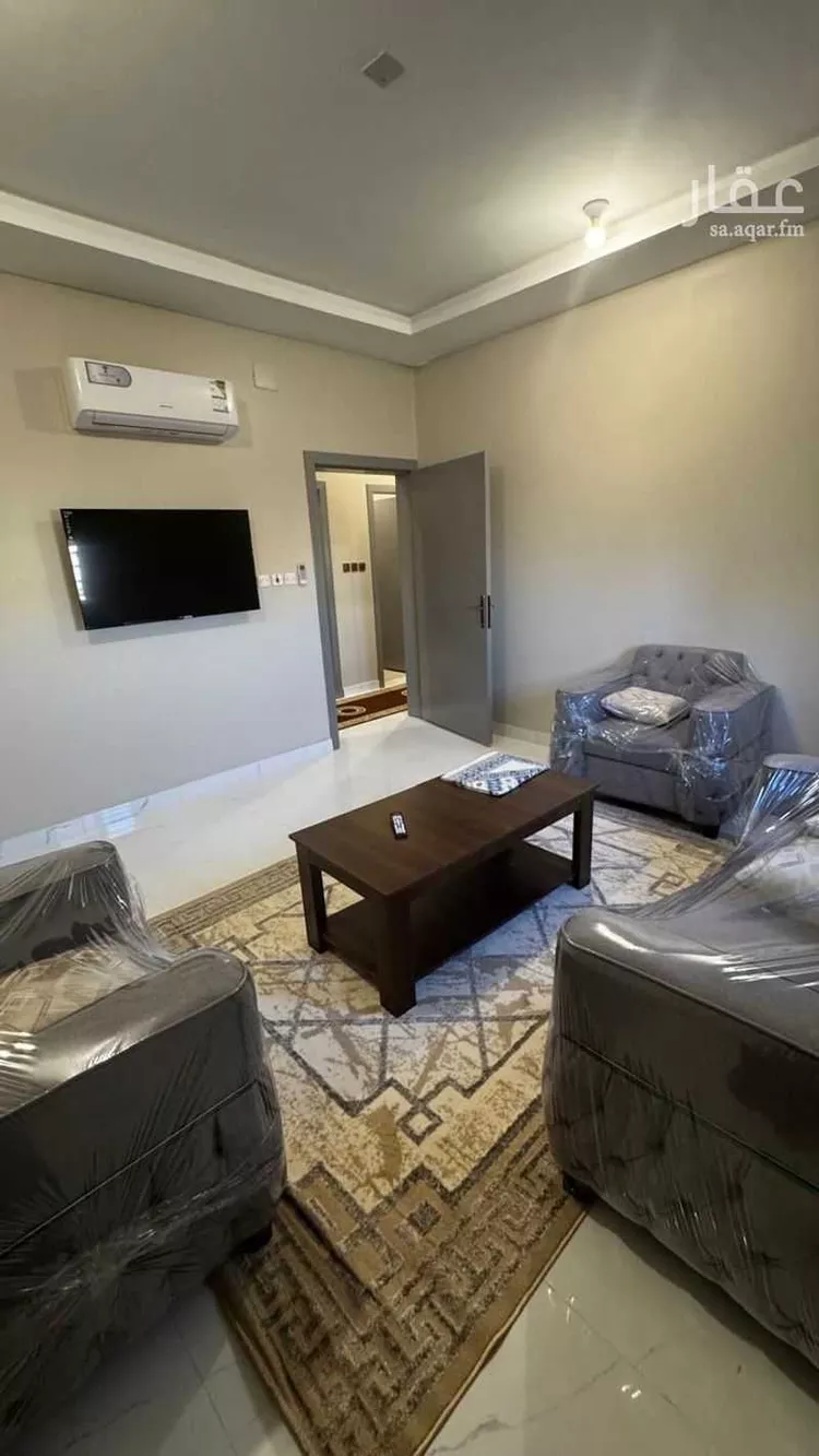 شقة مفروشة للحجز في شارع عبدالله الاموي ، حي حجله ، خميس مشيط ، خميس مشيط صورة 4