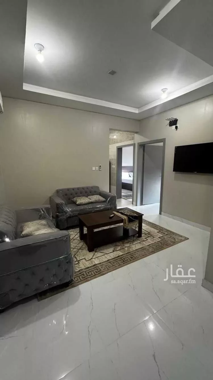 شقة مفروشة للحجز في شارع عبدالله الاموي ، حي حجله ، خميس مشيط ، خميس مشيط 25