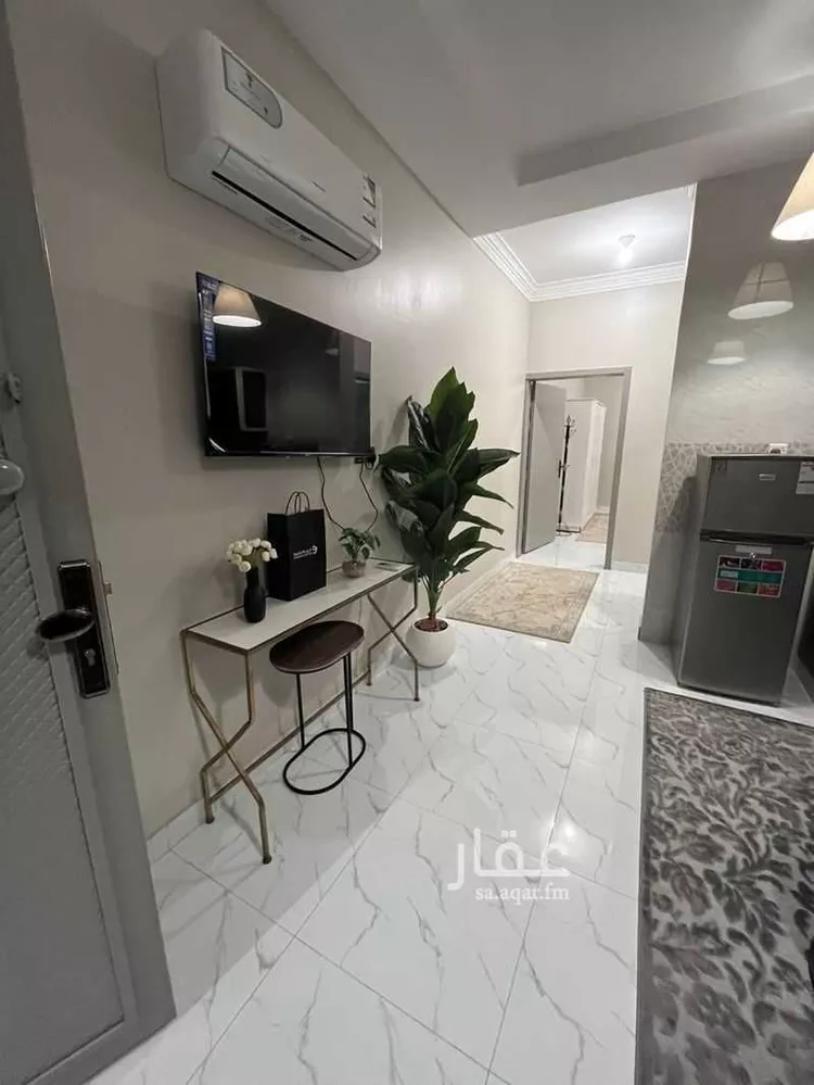 شقة للإيجار في شارع عبدالرحمن ابن يزيد اللخمي, حي المصيف, مدينة خميس مشيط, منطقة عسير صورة 4