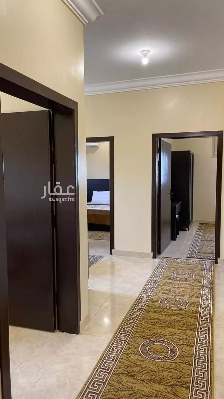 Apartment for Rent in Khamis Mushait Ar Rabie