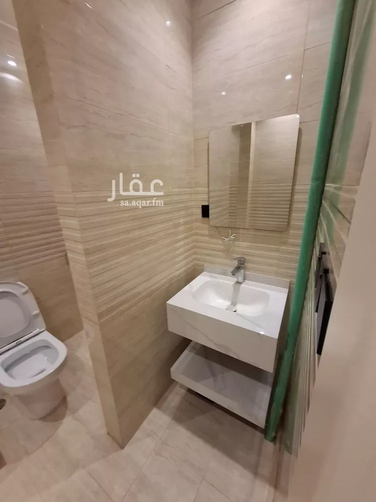 شقة للإيجار في شارع الامير سلمان بن محمد بن سعود, حي الصحافة, مدينة الرياض, منطقة الرياض صورة 3