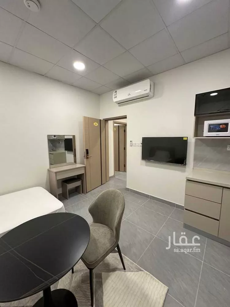 غرفة للإيجار في شارع المتنبي, حي الملز, مدينة الرياض, منطقة الرياض صورة 4