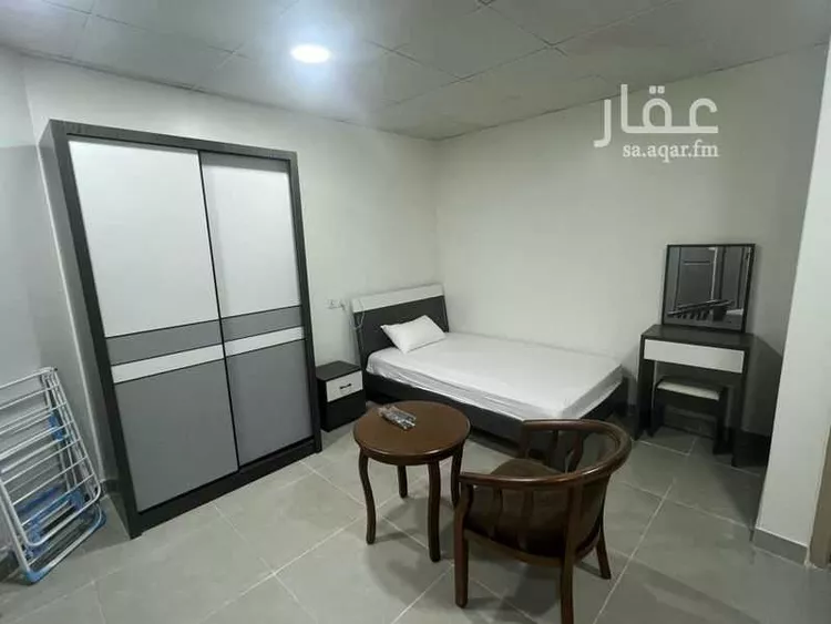 غرفة للإيجار في شارع المتنبي, حي الملز, مدينة الرياض, منطقة الرياض صورة 2