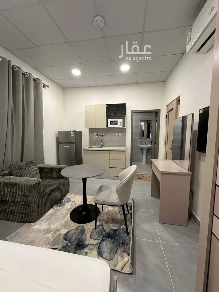 غرفة للإيجار في شارع المتنبي, حي الملز, مدينة الرياض, منطقة الرياض صورة 5