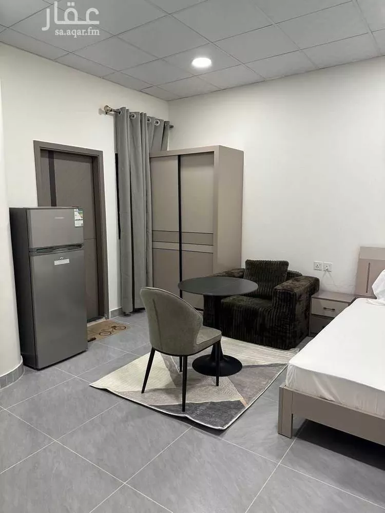 غرفة للإيجار في شارع المتنبي, حي الملز, مدينة الرياض, منطقة الرياض