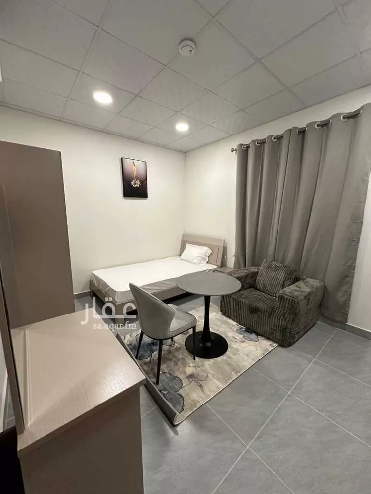 غرفة للإيجار في شارع المتنبي, حي الملز, مدينة الرياض, منطقة الرياض صورة 2