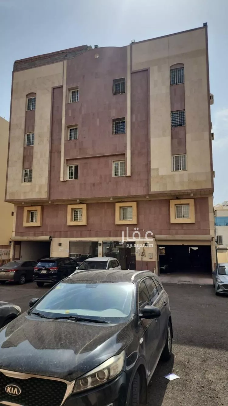 شقة للبيع في شارع نعيم بن حباب, حي الخالدية, مدينة المدينه المنوره, منطقة المدينة المنورة