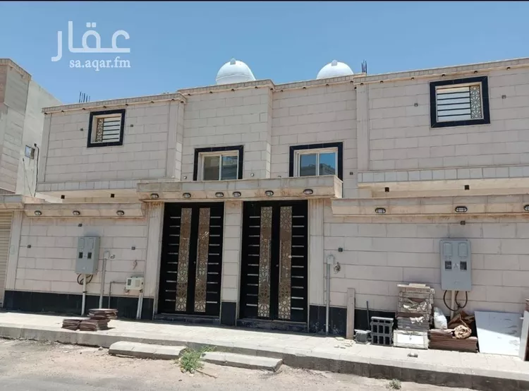 دور للبيع في شارع ميسرة بن حبيب, حي السلام, مدينة المدينه المنوره, منطقة المدينة المنورة