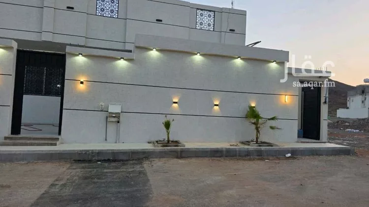 دور للبيع في شارع الحصين ابن الحارث القرشي, حي العزيزية, مدينة المدينة المنورة, منطقة المدينة المنورة