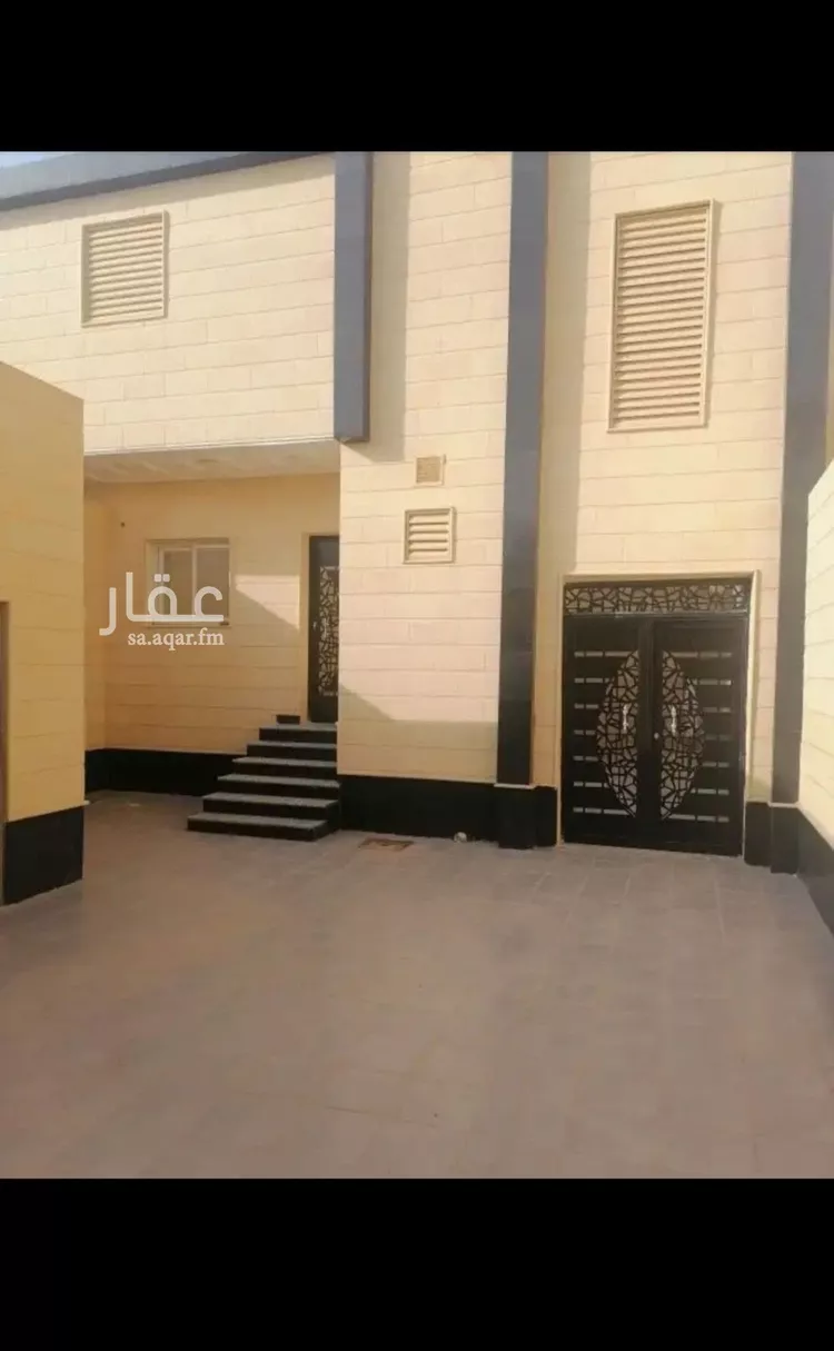 دور للبيع في شارع الضباء ابو الطاهر, حي وادي البطان, مدينة المدينه المنوره, منطقة المدينة المنورة صورة 2