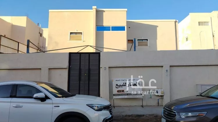 فيلا للبيع في شارع قتادة ابن ملحان, حي الجامعة, مدينة المدينه المنوره, منطقة المدينة المنورة