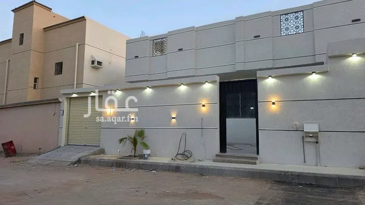 دور للبيع في شارع الحصين ابن الحارث القرشي, حي العزيزية, مدينة المدينة المنورة, منطقة المدينة المنورة صورة 4