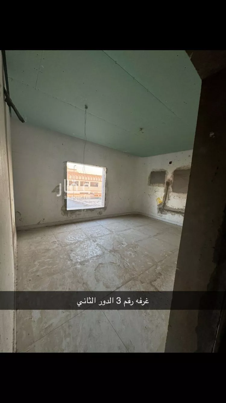 Villa for Sale in Hail Al Muntazah Al Gharbi صورة 3