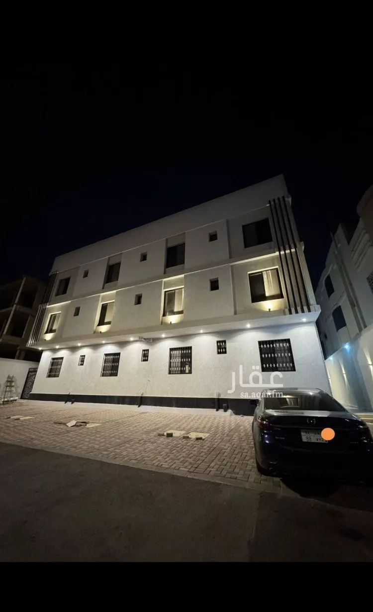 شقة للبيع في شارع عبدالحميد ابن عبدالواحد, حي الدويخلة, مدينة المدينه المنوره, منطقة المدينة المنورة صورة 5