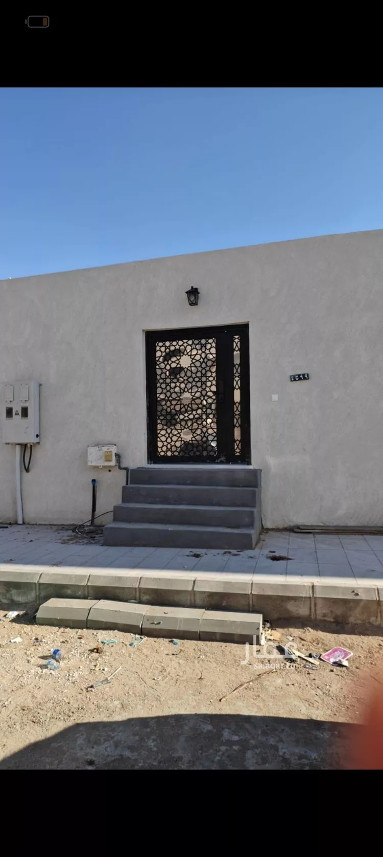 استراحة للبيع في شارع حزابه ابن نعيم, حي العزيزية, مدينة المدينة المنورة, منطقة المدينة المنورة