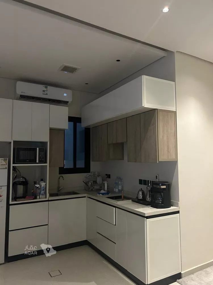 Floor for Rent in Riyadh As Safaa صورة 5