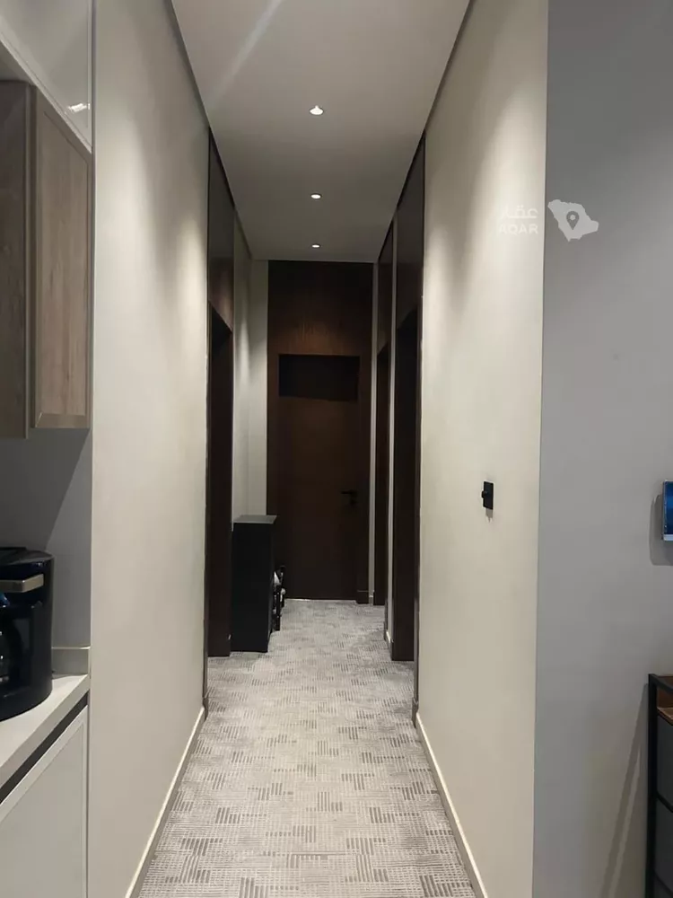 Floor for Rent in Riyadh As Safaa صورة 4