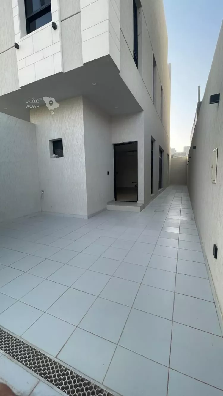 دور للإيجار في شارع محمد بن عبدالجليل, حي الصفاء, مدينة الرياض, منطقة الرياض 6
