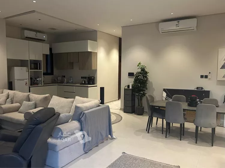 Floor for Rent in Riyadh As Safaa صورة 3