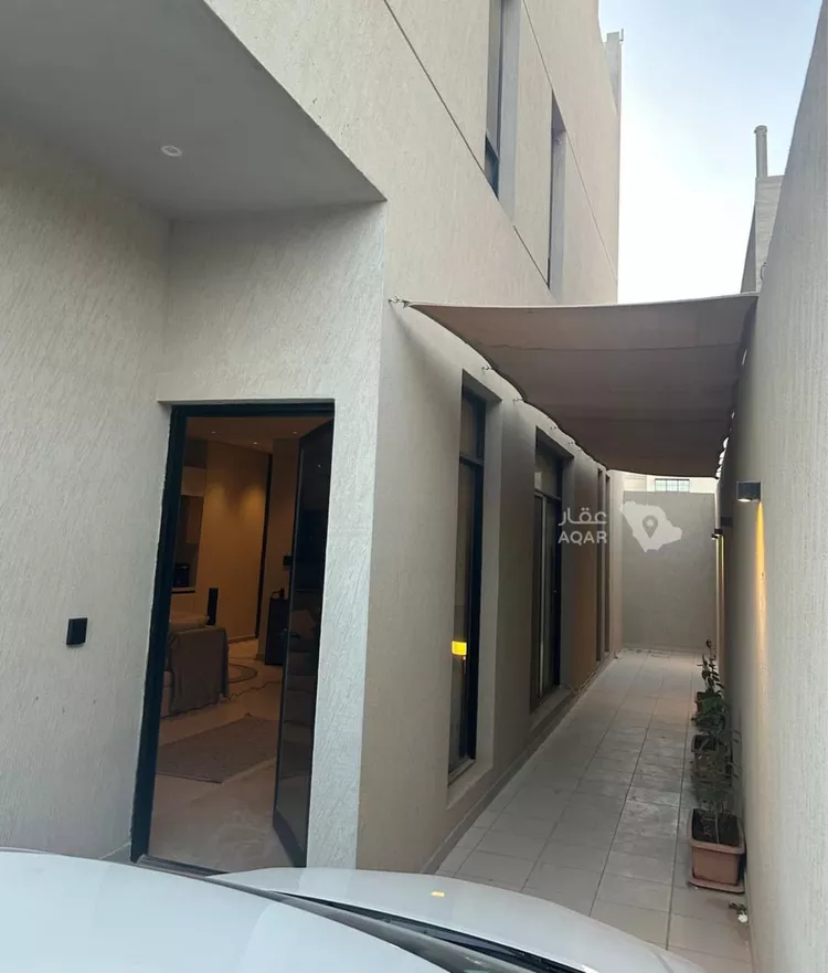 Floor for Rent in Riyadh As Safaa