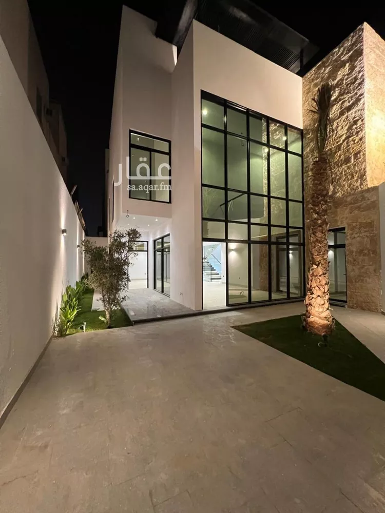 فيلا للبيع في شارع إسماعيل المؤذن, حي القدس, مدينة الرياض, منطقة الرياض