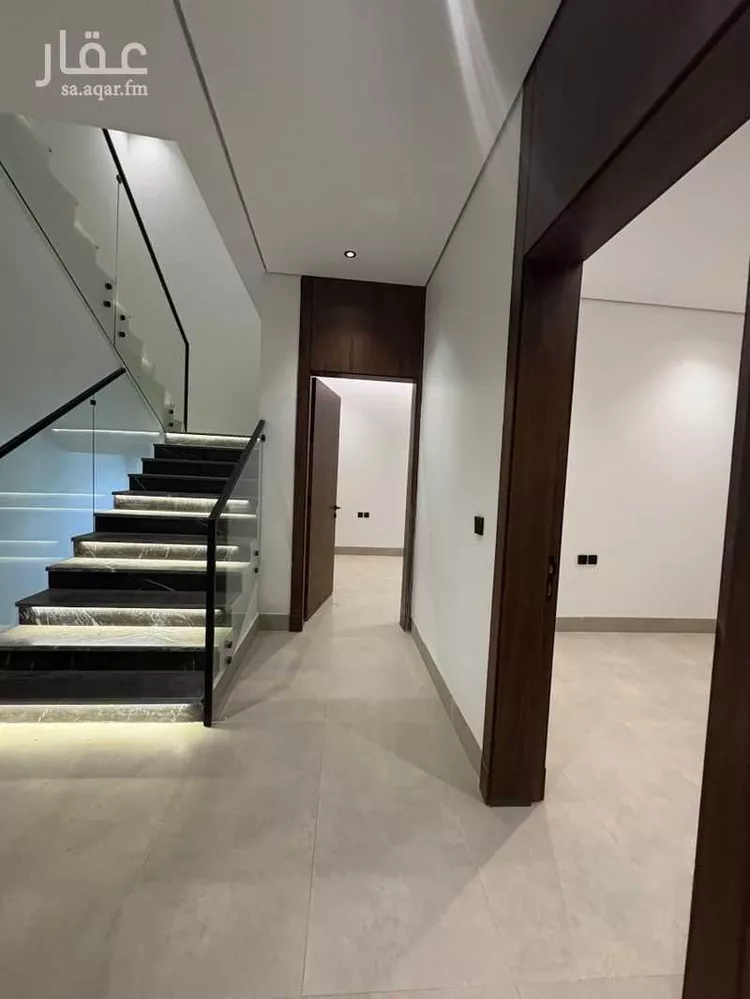 فيلا للبيع في شارع إسماعيل المؤذن, حي القدس, مدينة الرياض, منطقة الرياض صورة 5