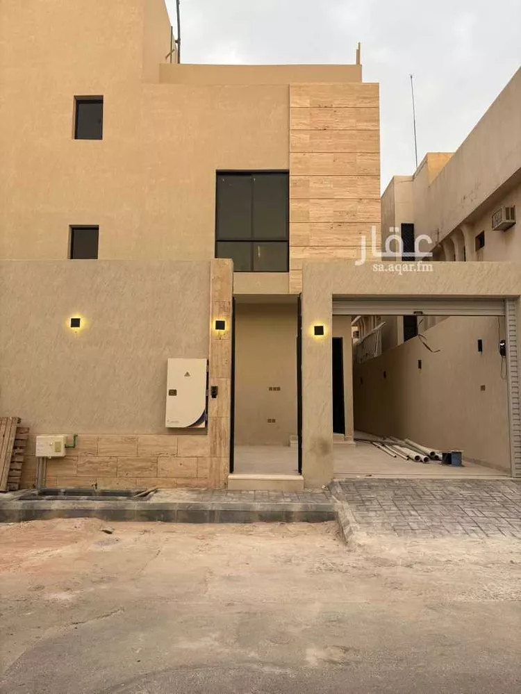 فيلا للبيع في شارع عامر بن أبي ربيعة, حي الروضة, مدينة الرياض, منطقة الرياض صورة 5