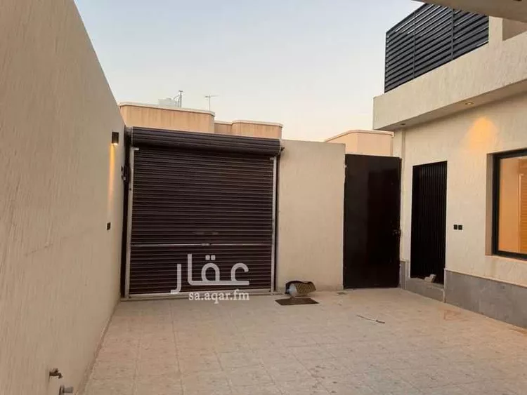 دور للبيع في شارع أبي عطية الباهلي, حي النهضة, مدينة الرياض, منطقة الرياض 8