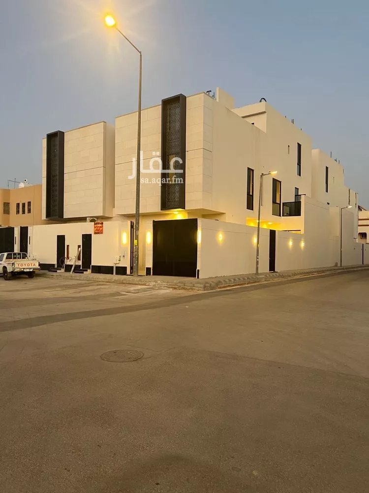 فيلا للبيع في شارع سعيد الشامي, حي الخليج, مدينة الرياض, منطقة الرياض