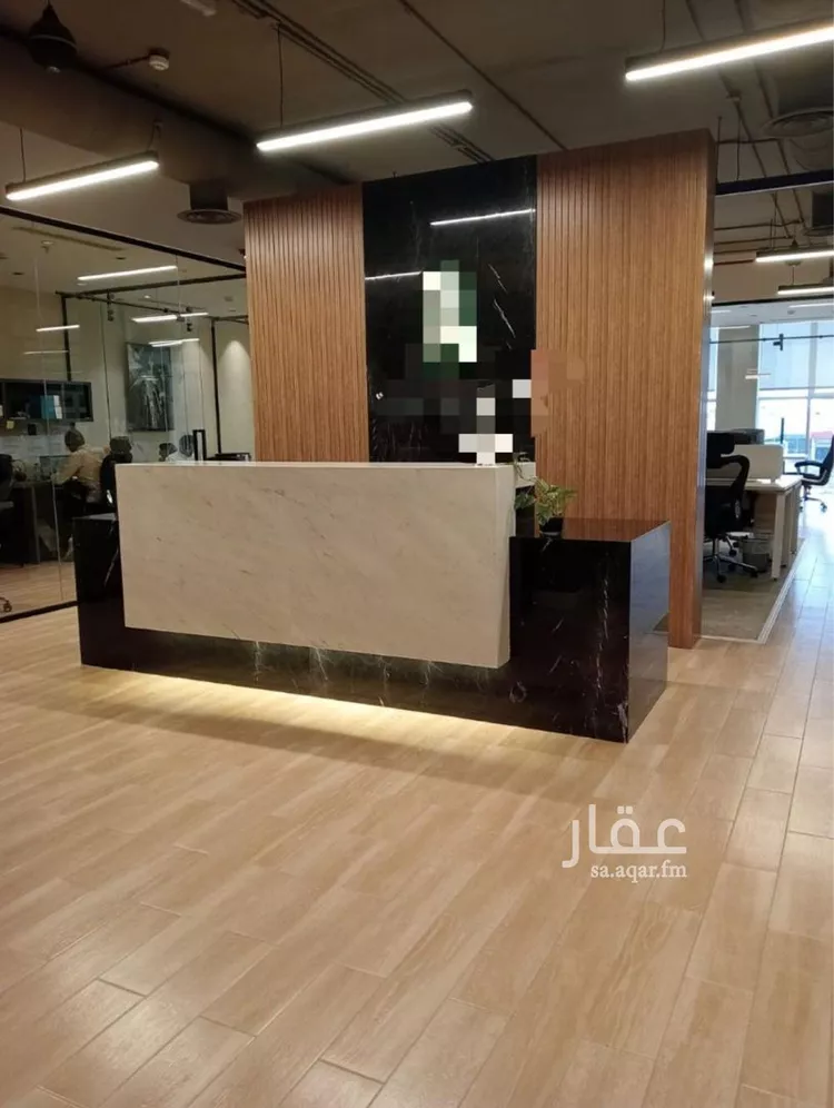 مكتب تجاري للإيجار في شارع الدمام الفرعي, حي المونسية, مدينة الرياض, منطقة الرياض صورة 3