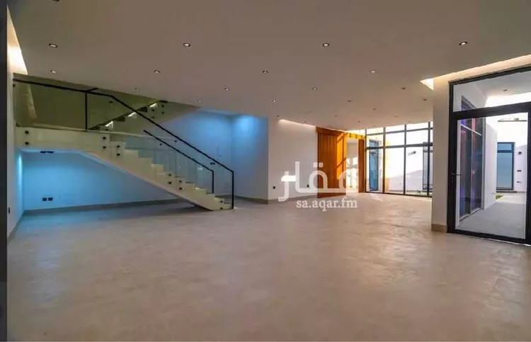 فيلا للبيع في شارع إسماعيل المؤذن, حي القدس, مدينة الرياض, منطقة الرياض صورة 3