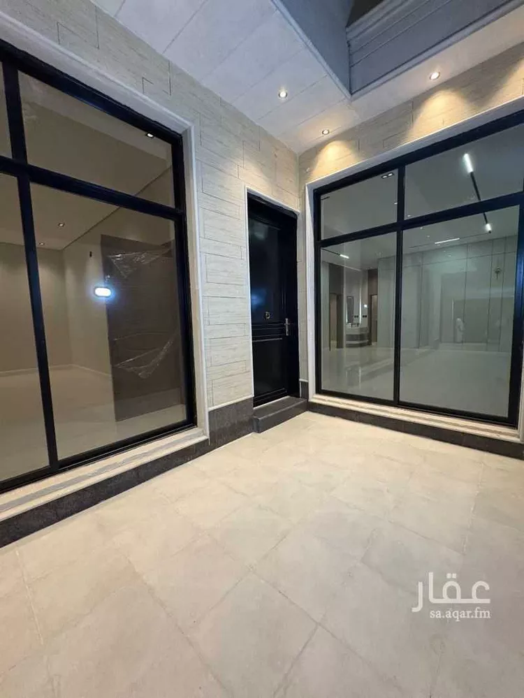 فيلا للبيع في شارع جبل المعلق, حي القادسية, مدينة الرياض, منطقة الرياض صورة 3