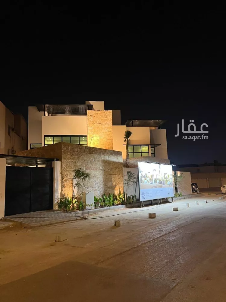 فيلا للبيع في شارع إسماعيل المؤذن, حي القدس, مدينة الرياض, منطقة الرياض صورة 4