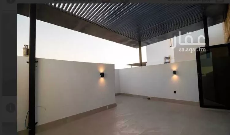 فيلا للبيع في شارع إسماعيل المؤذن, حي القدس, مدينة الرياض, منطقة الرياض صورة 2