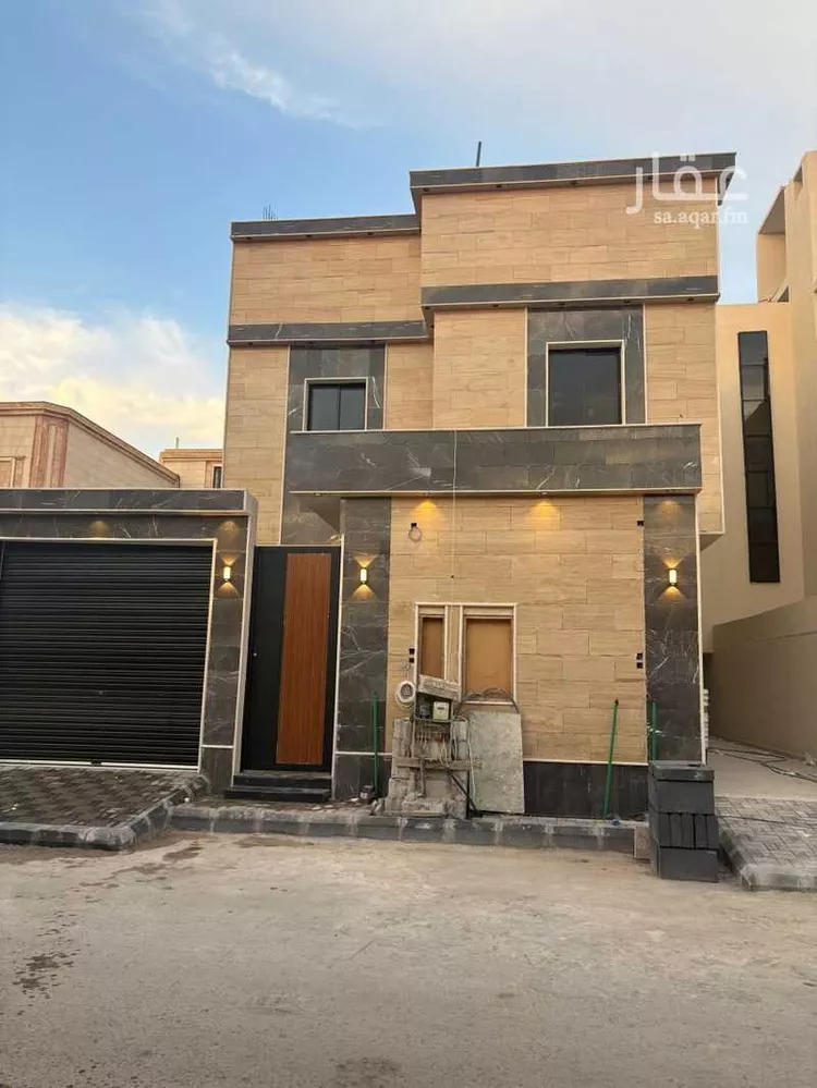 شقة للبيع في شارع أبي عثمان السلمي, حي النهضة, مدينة الرياض, منطقة الرياض صورة 2